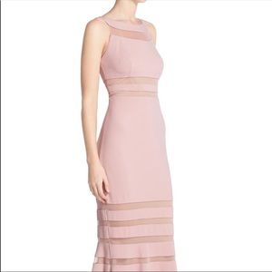 Evening dress